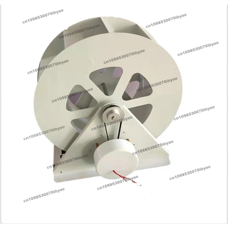 Outdoor Power Wheels - Voor Waterwiel Generator Waterwiel Hydraulische Lage