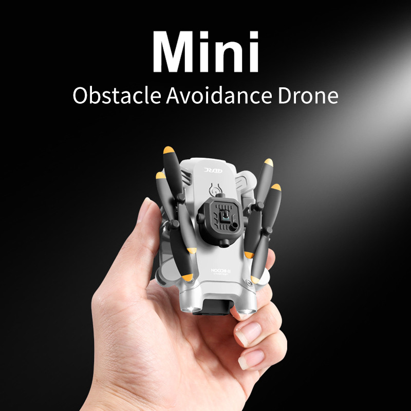 Outdoor Power Box - Mini V30 WiFi FPV Drone met