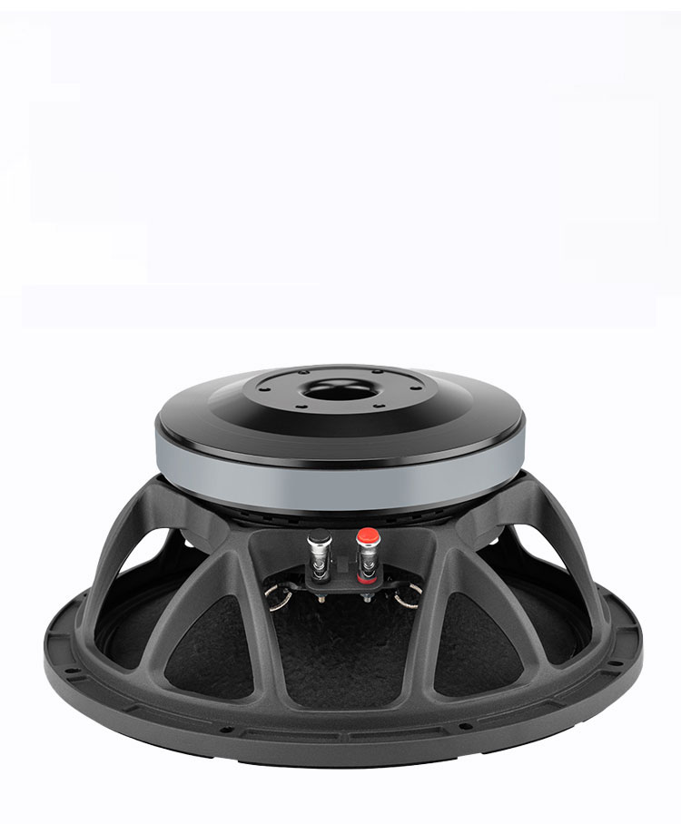 Quality Outdoor Power - Hoogwaardige 12-inch krachtige wooferluidsprekers