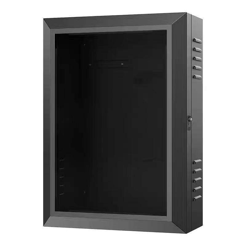 Outdoor Power Box - 2026 Nieuwe Energievoertuig Laadbox Waterdichte Verdeelkast