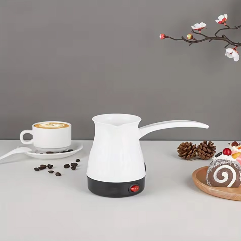 Outdoor Power Equipment Brands - EU-stekker De elektrische koffiepot van het