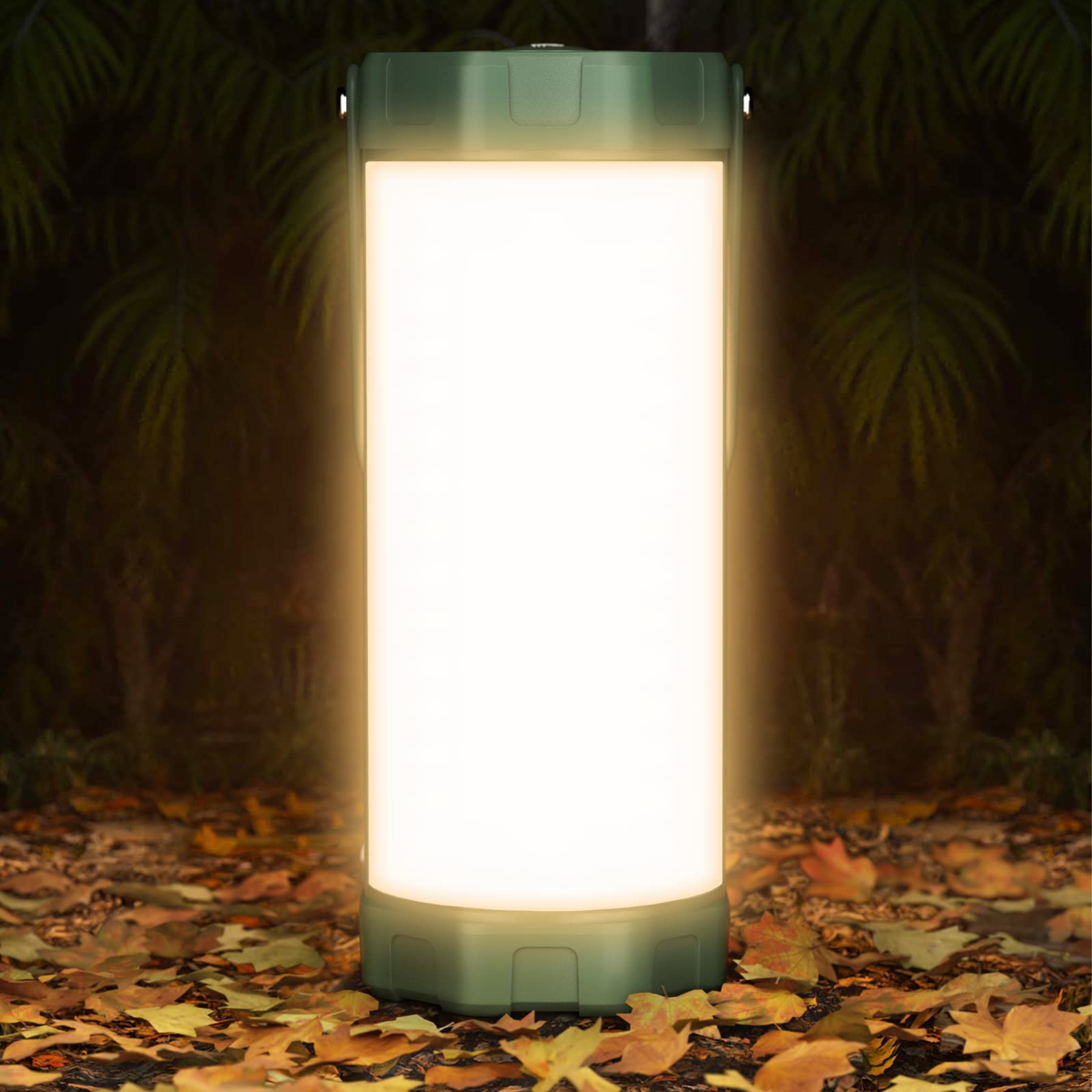 Outdoor Power Equipment Brands - 106LED Survival Camping Lantaarn Draagbare Power