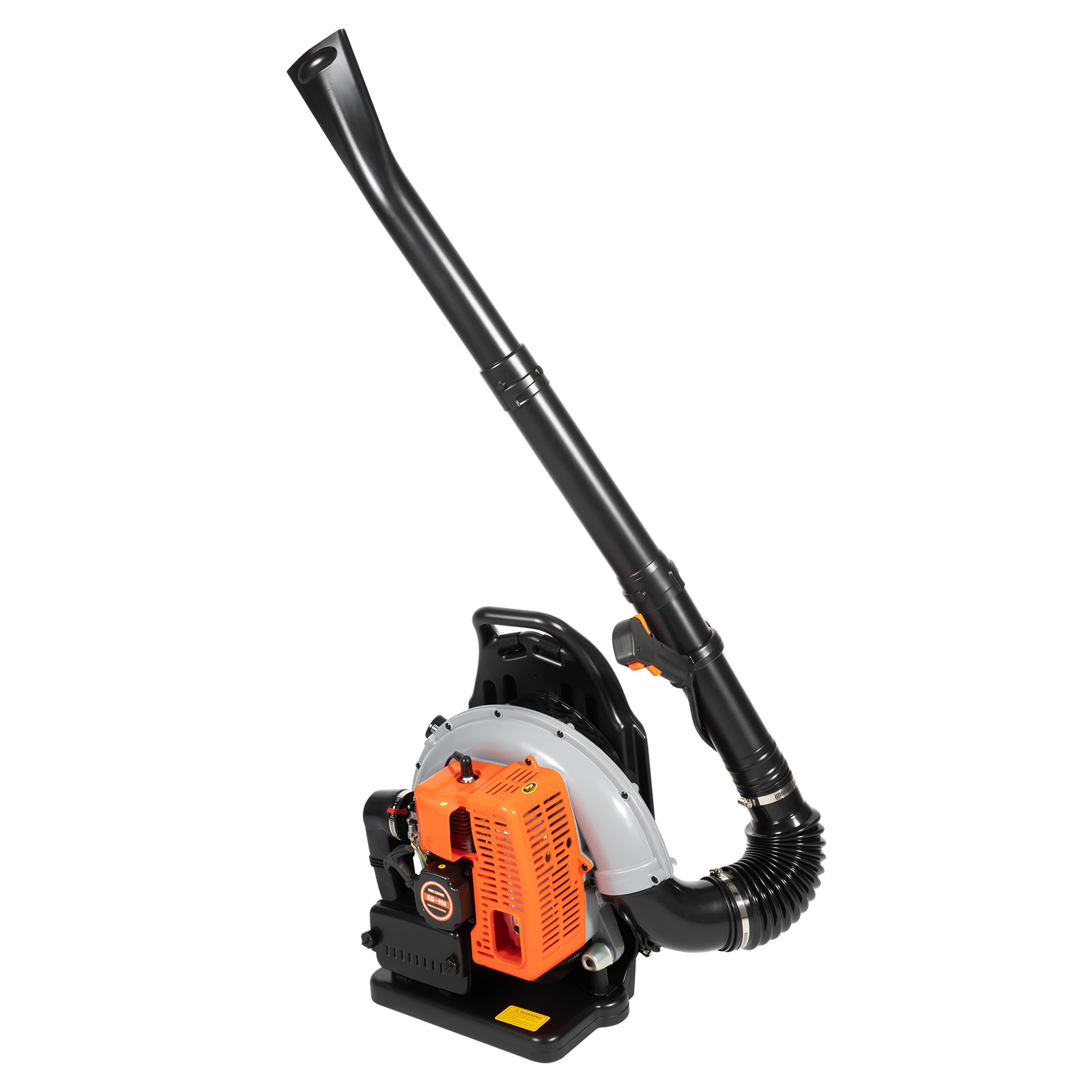 Snow Blower Single - Benzine bladblazer rugzakbladblazer benzine aangedreven bladblazer