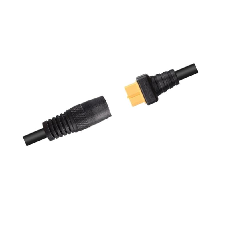 Outdoor Usb Power Adapter - Y1UB XT60 Man Vrouw naar 8mm