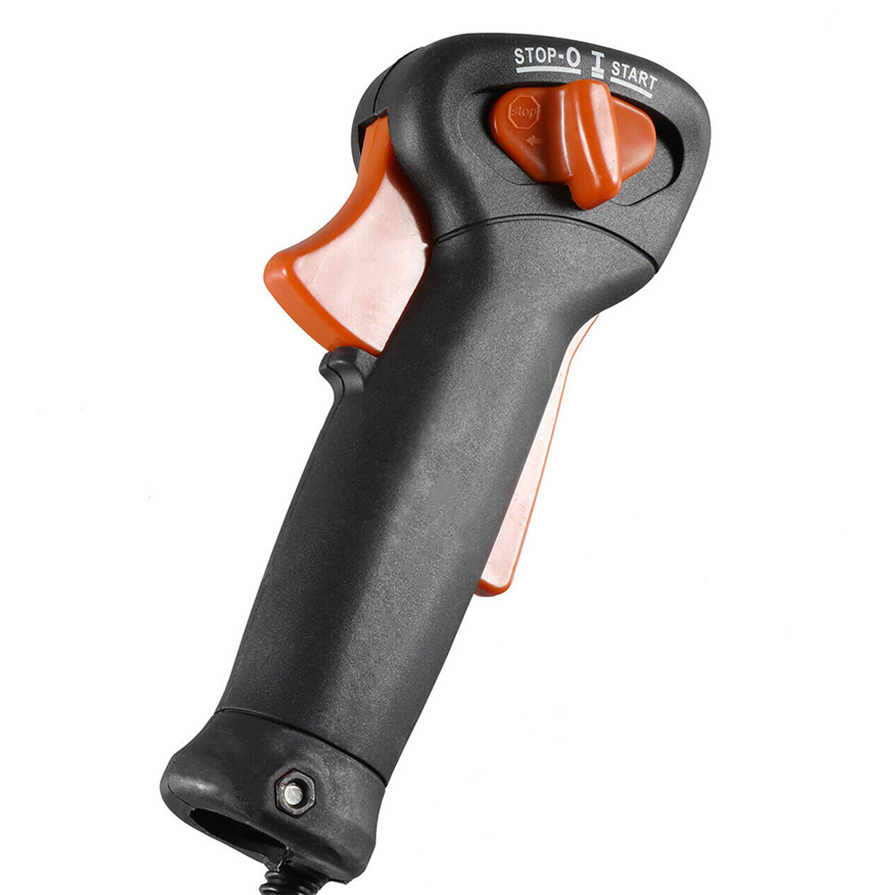 Outdoor Power Equipment Brands - Outdoor Power Apparatuur Schakelaar Met Kabel