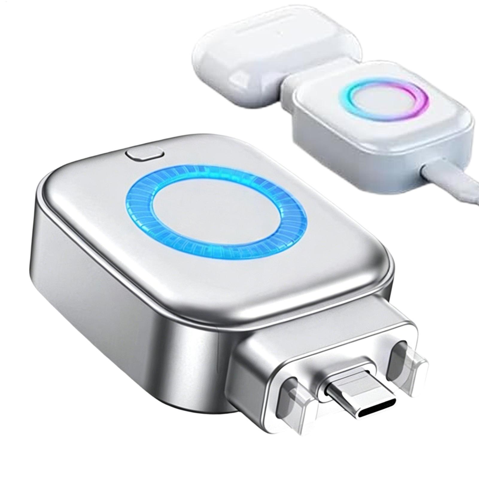 Outdoor Usb Power Adapter - 140W Smart Full Charge Self-Cut Adapter