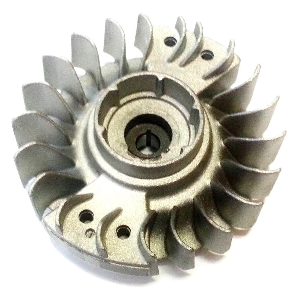 Outdoor Power Equipment Brands - Vliegwiel 1128 400 1214 Vervangingsonderdeel voor