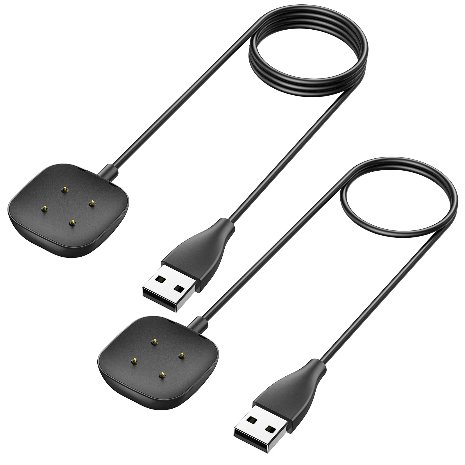 Outdoor Usb Power Adapter - Draagbare USB magnetische oplader Dock-adapter voor