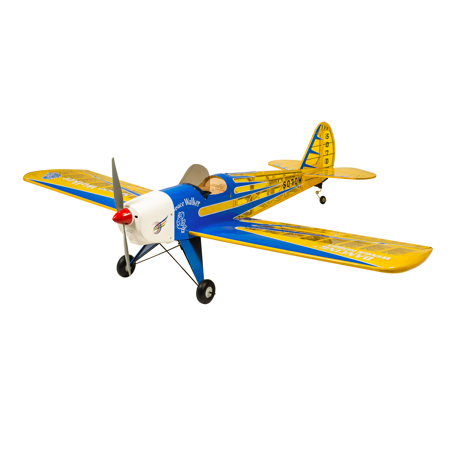 Outdoor Power Box - Dancing Wings Hobby 1.6M (63 inch)