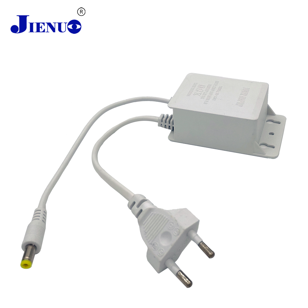 Outdoor Power Supply 12V - Witte Ac 100-240V Input Dc 12V
