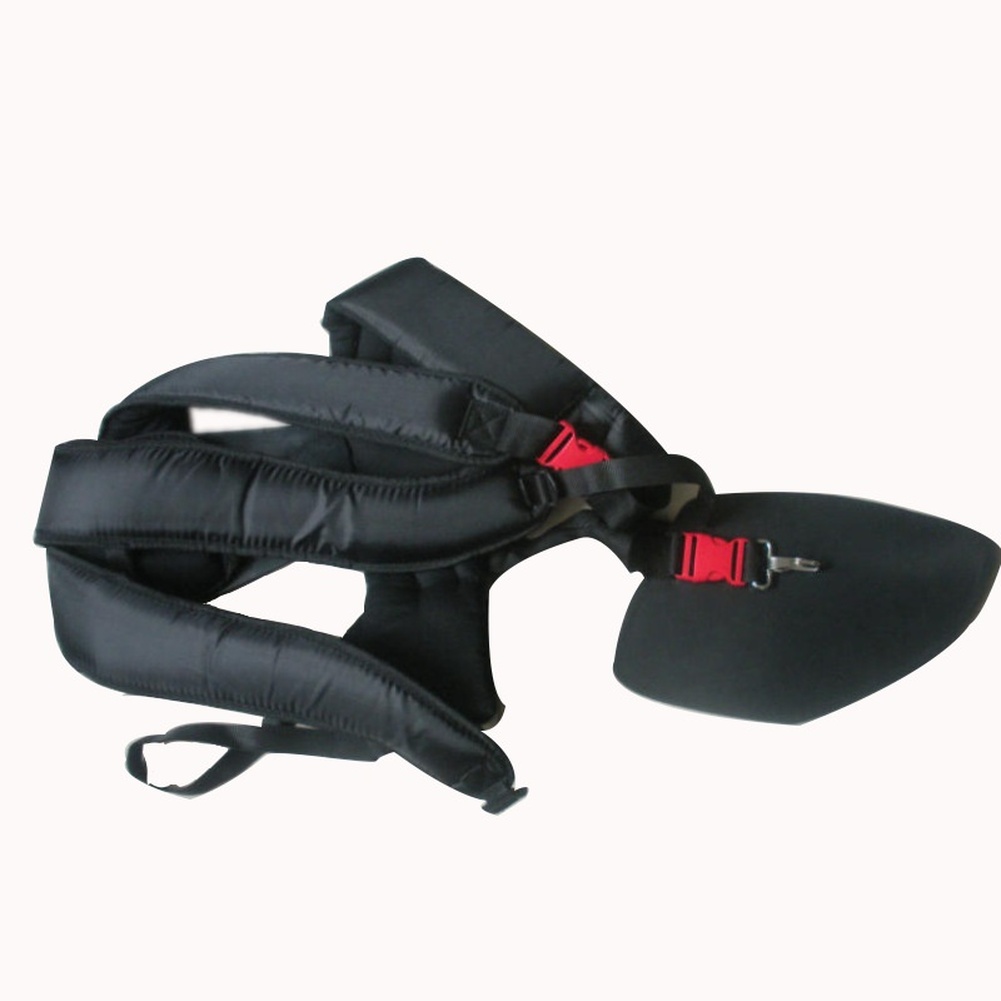 Brush Cutter Strap - 1 st Zware M Stijl Grasmaaier