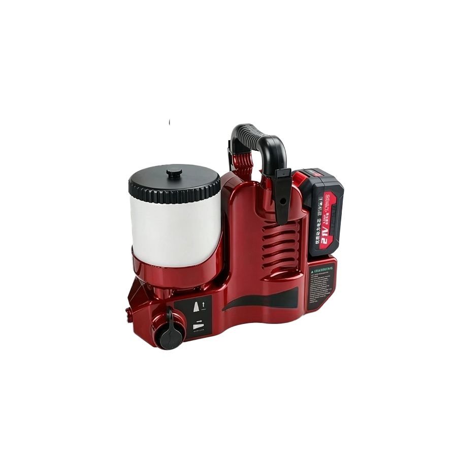 Electric Sprayer Backpack - Professionele rugzak lithium batterij hogedruk airless