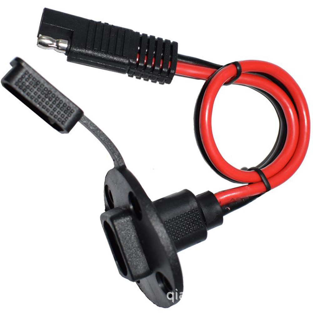 Outdoor Power Outlet Extension - Verlicht uw buitenruimte met een waterdichte,