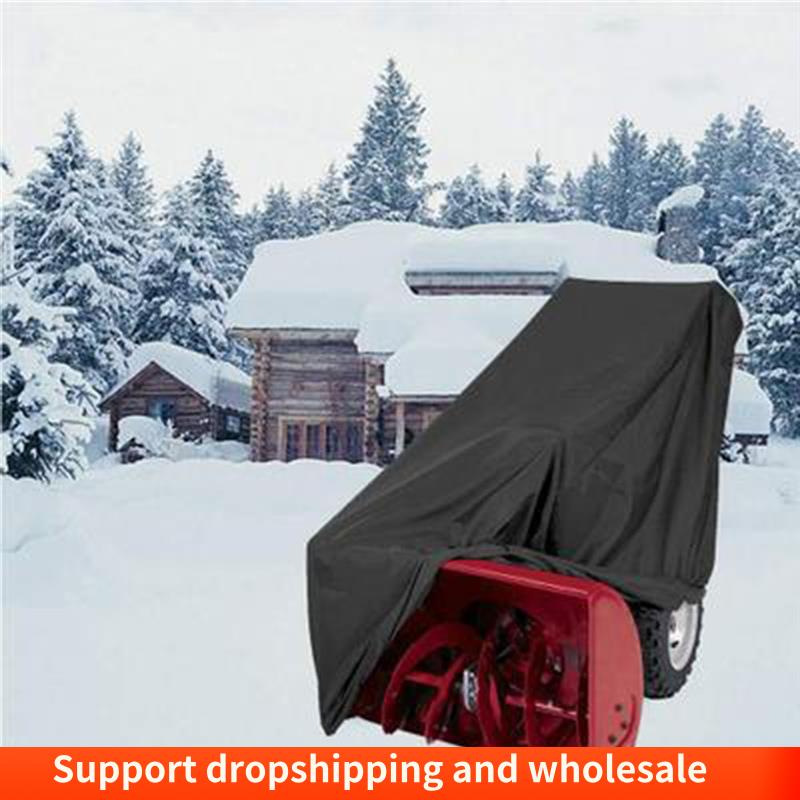 Snow Blower Single - AA86 Sneeuwblazer Cover Sneeuwblazer Covers Waterdicht