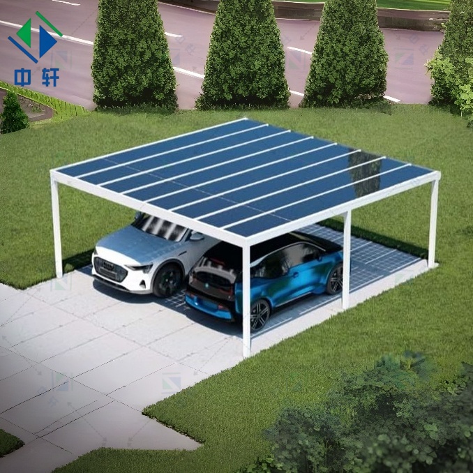 300W 500W hoogwaardige zonnege - Quality Outdoor Power recensie en prijs