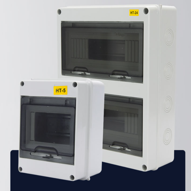 Waterdichte elektrische behuiz - Outdoor Power Distribution Box recensie en prijs
