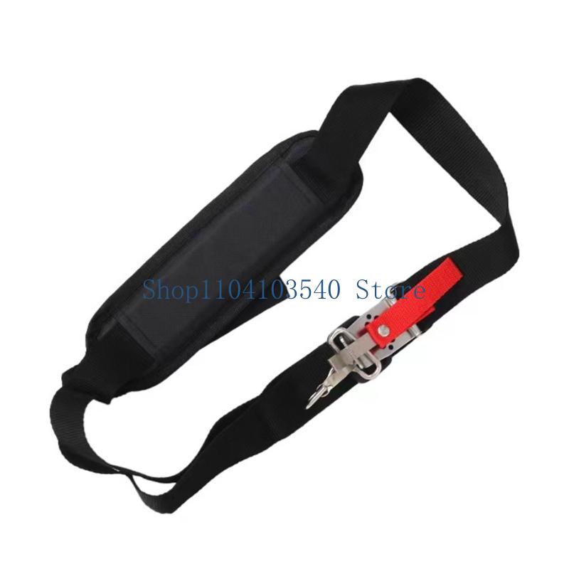 02DC Professionele bosmaaierri - Brush Cutter Strap recensie en prijs