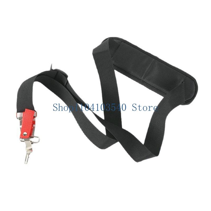 02DC Professionele bosmaaierri - Brush Cutter Strap recensie en prijs