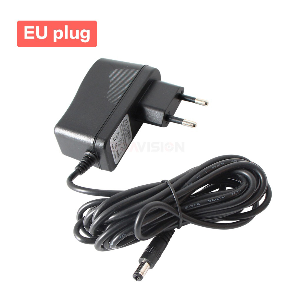 DC 12 V 2A 3 Meter Lengte Voed - Outdoor Power Supply 12V recensie en prijs