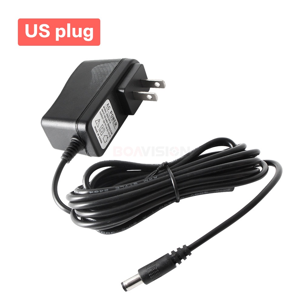 DC 12 V 2A 3 Meter Lengte Voed - Outdoor Power Supply 12V recensie en prijs