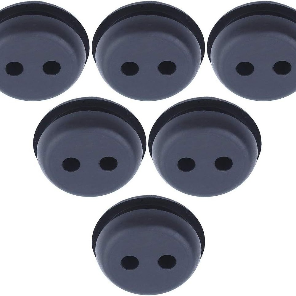 Rubberen afdichtingsring voor  - Outdoor Power Grommet recensie en prijs