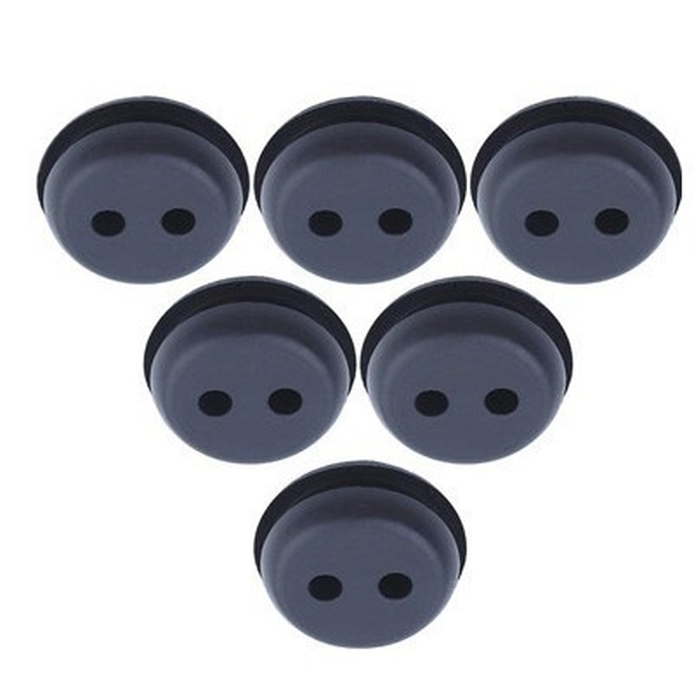 Rubberen afdichtingsring voor  - Outdoor Power Grommet recensie en prijs