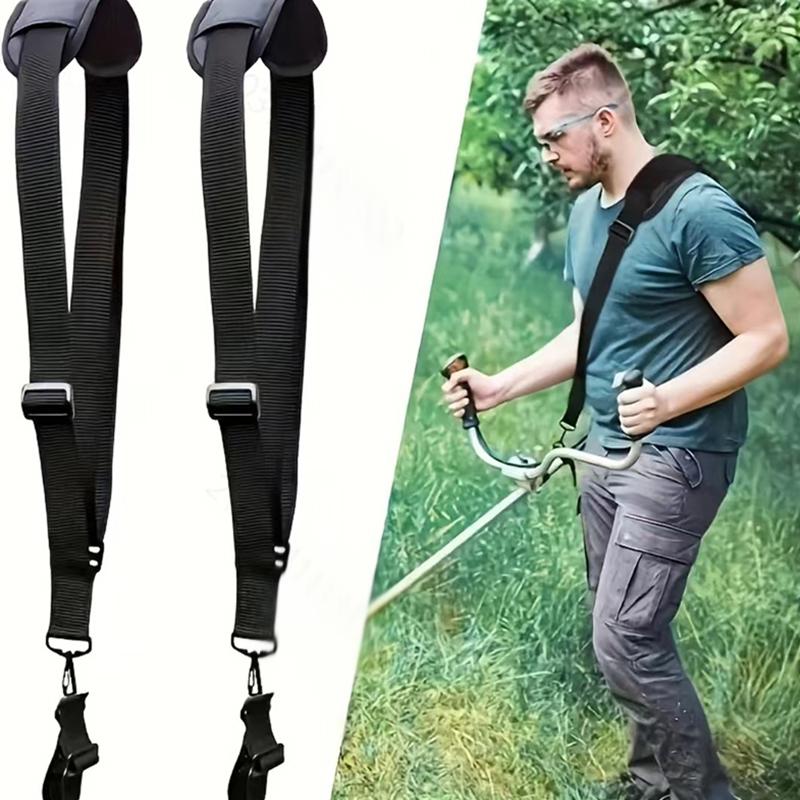 Verstelbare rugzakriemen voor  - Brush Cutter Strap recensie en prijs