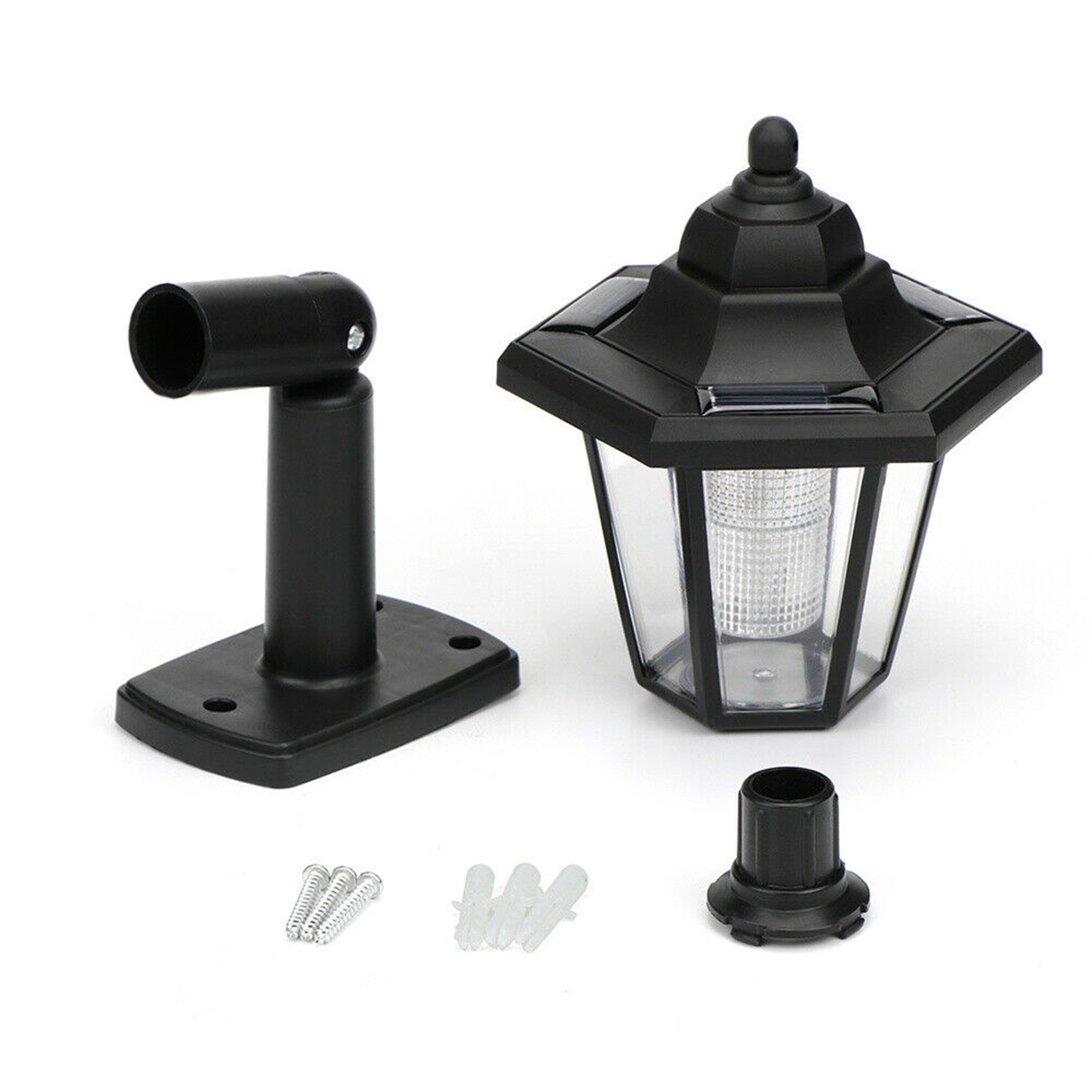 【FLASH DEAL】4 x op zonne-energ - Outdoor Power Deals recensie en prijs