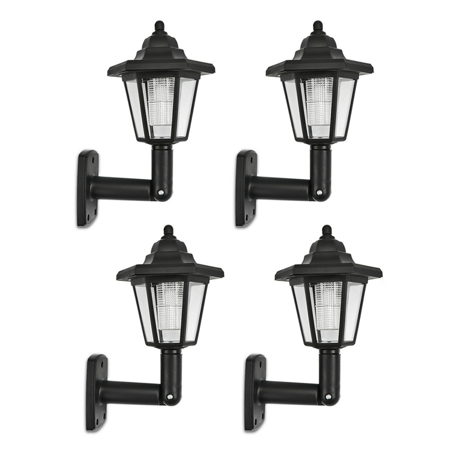 【FLASH DEAL】4 x op zonne-energ - Outdoor Power Deals recensie en prijs