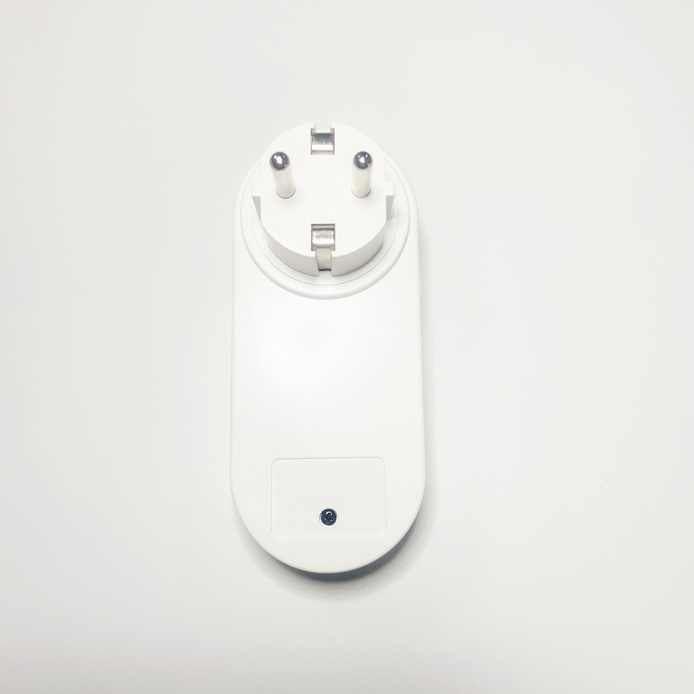 1 Stuks 2.4G Wifi Stekker Met  - Outdoor Power Outlet Wifi recensie en prijs