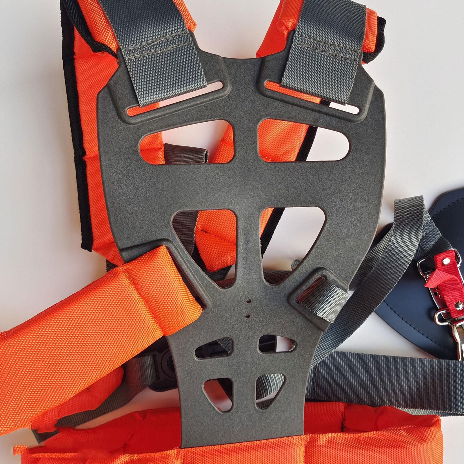 Weedeater-riem Verstelbaar, ge - Brush Cutter Strap recensie en prijs