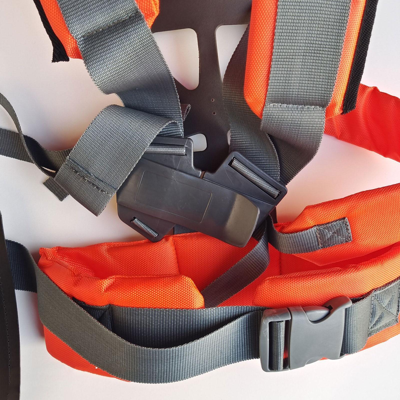 Weedeater-riem Verstelbaar, ge - Brush Cutter Strap recensie en prijs