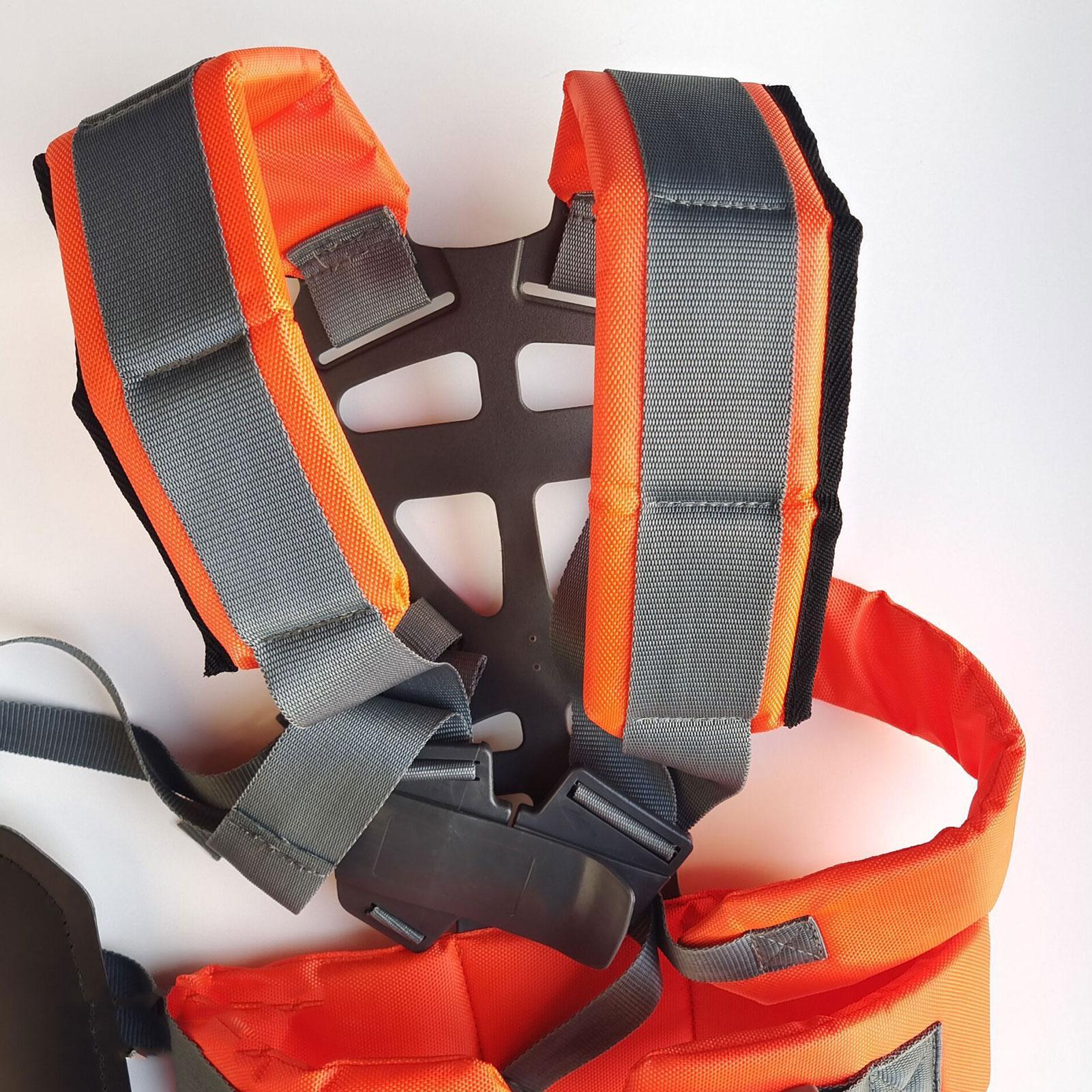 Weedeater-riem Verstelbaar, ge - Brush Cutter Strap recensie en prijs