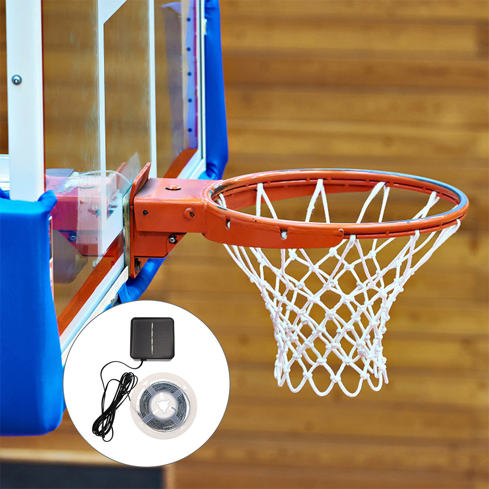 Outdoor basketbalframe op zonn - Outdoor Use Power Strip recensie en prijs