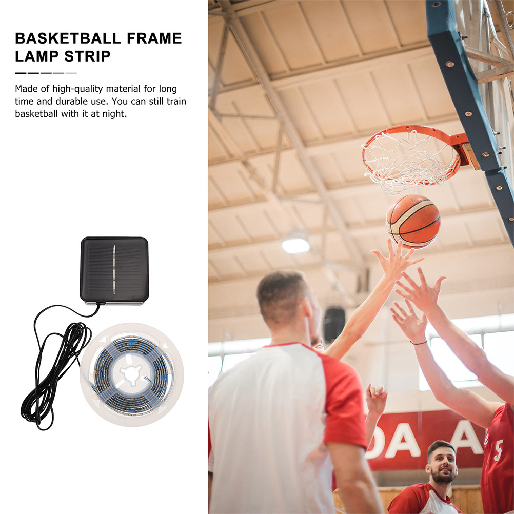Outdoor basketbalframe op zonn - Outdoor Use Power Strip recensie en prijs