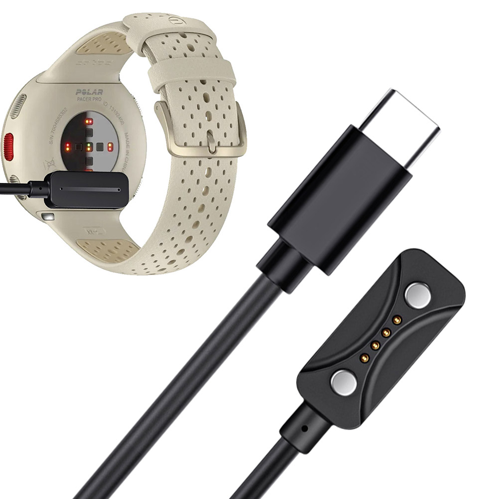 USB-C oplaadkabel 1m, draagbar - Outdoor Usb Power Adapter recensie en prijs