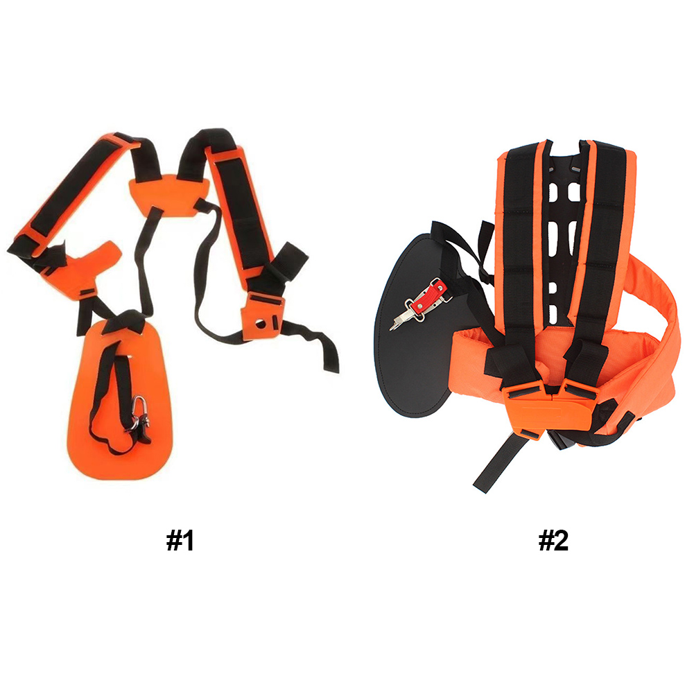 Tuinsnoeier Strimmer Gevoerde  - Brush Cutter Strap recensie en prijs