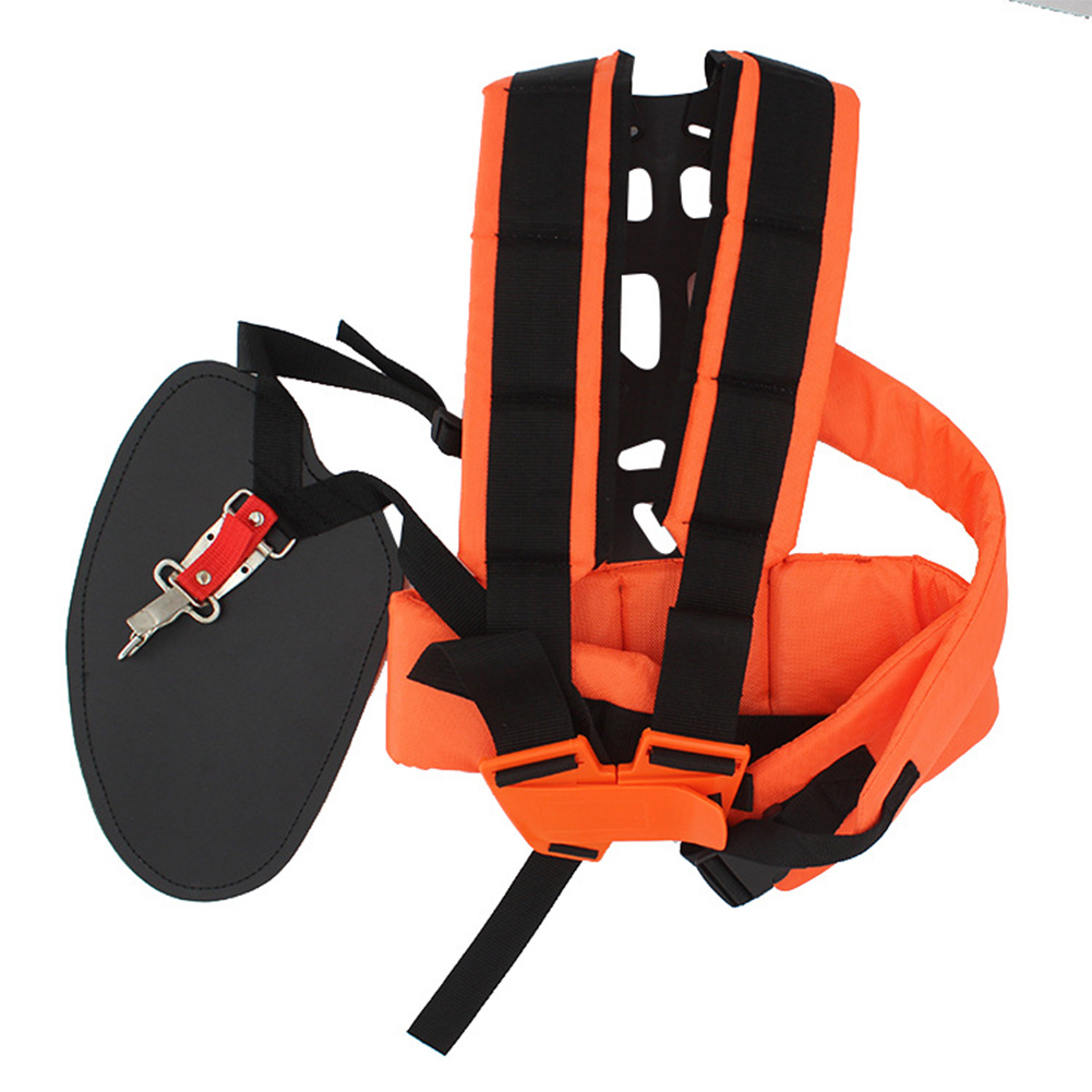 Tuinsnoeier Strimmer Gevoerde  - Brush Cutter Strap recensie en prijs