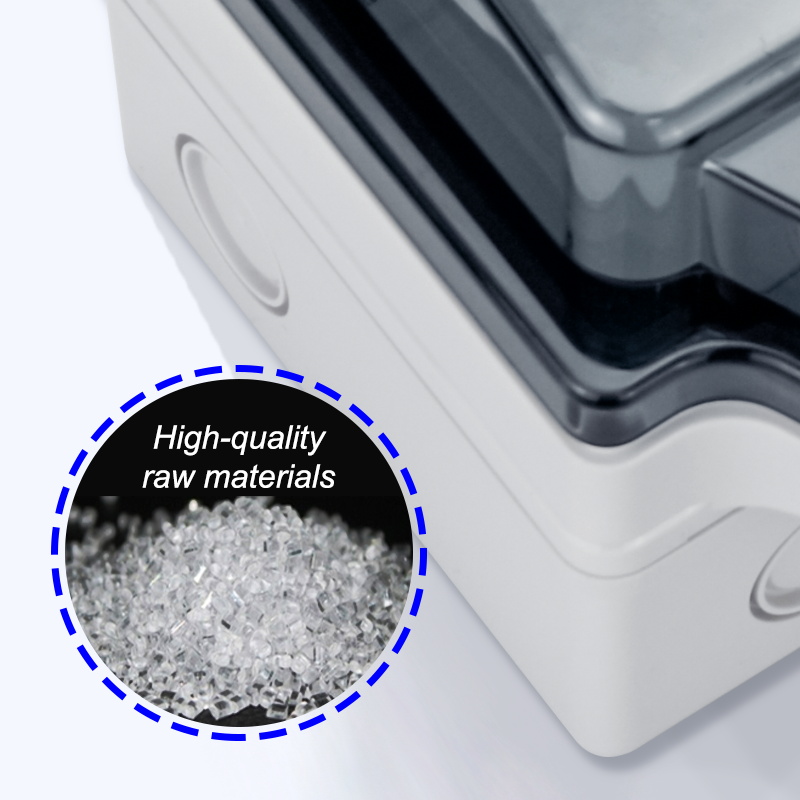 Avoir IP66 Outdoor Waterdichte - Outdoor Power Outlet Wifi recensie en prijs
