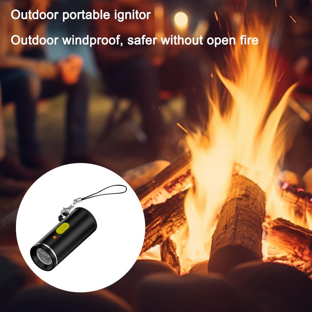 Type-C Mini Sigarettenaansteke - Outdoor Usb Power Adapter recensie en prijs