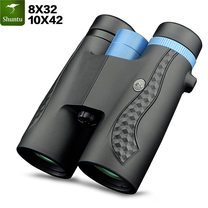Shuntu 8X32 10x42 verrekijkers - Outdoor Power Equipment Brands recensie en prijs