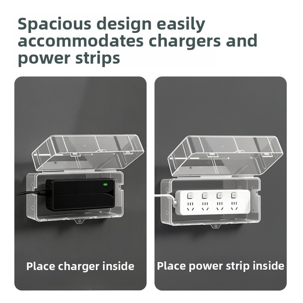 Waterdichte stekkerdoos met af - Outdoor Use Power Strip recensie en prijs