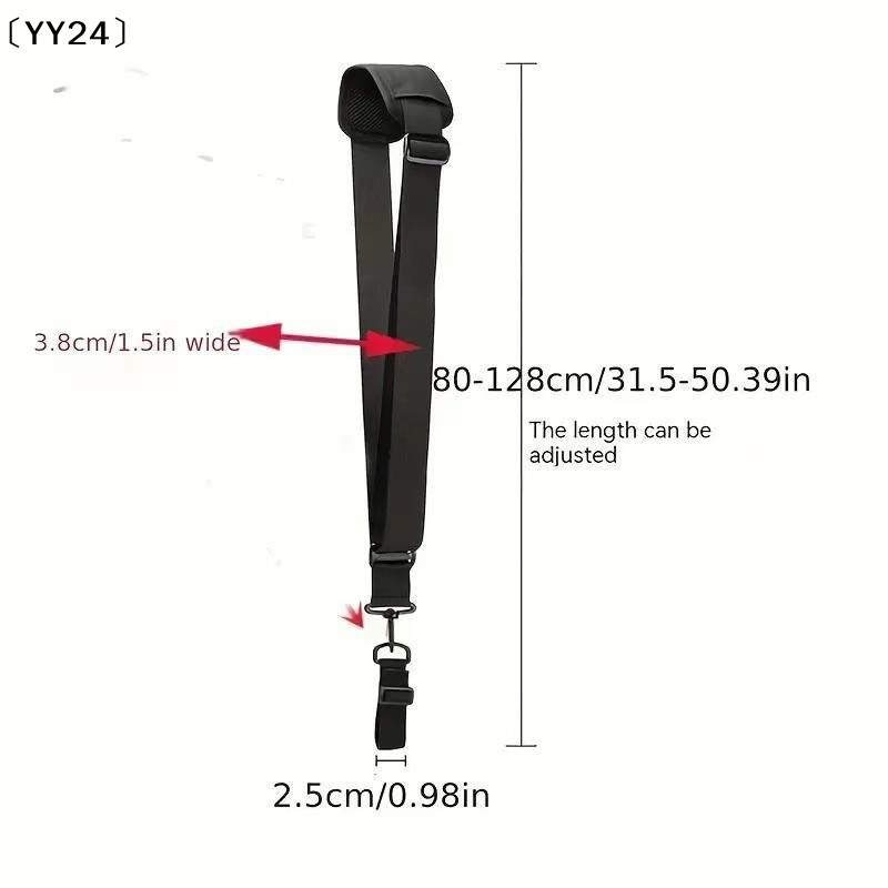 Verstelbare rugzakriemen voor  - Brush Cutter Strap recensie en prijs