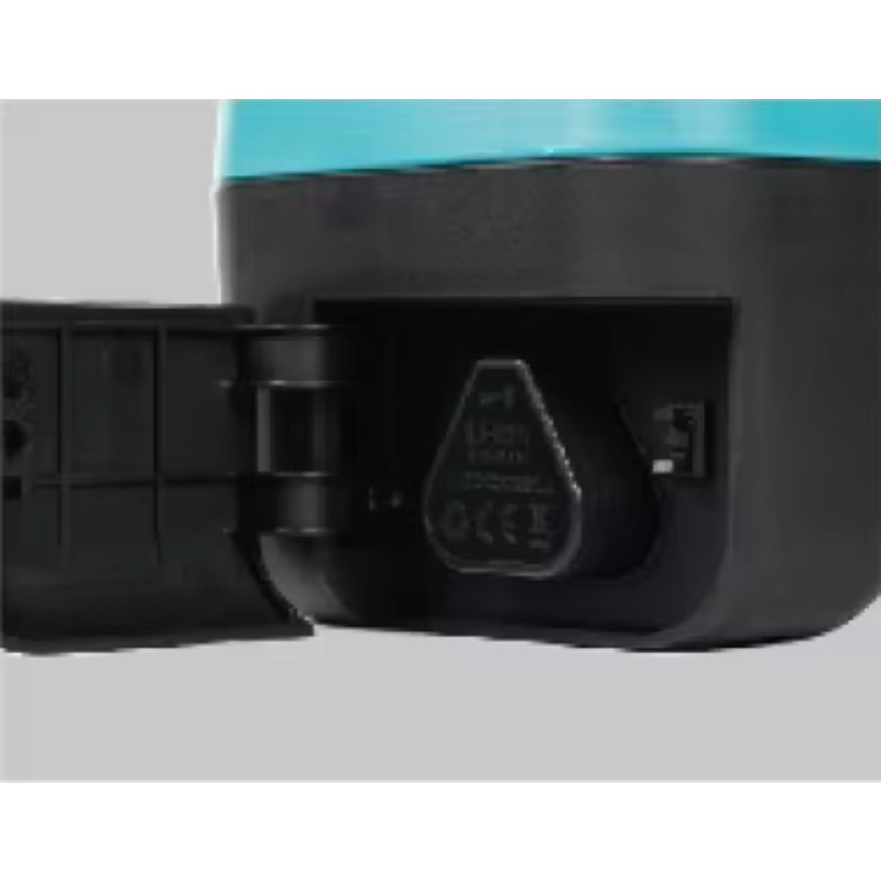 16L Verstelbare Spuitmond Rugz - Electric Sprayer Backpack recensie en prijs