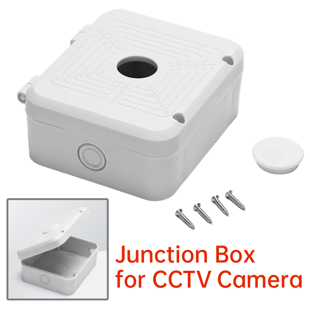 Waterdichte aansluitdoos voor  - Outdoor Power Distribution Box recensie en prijs