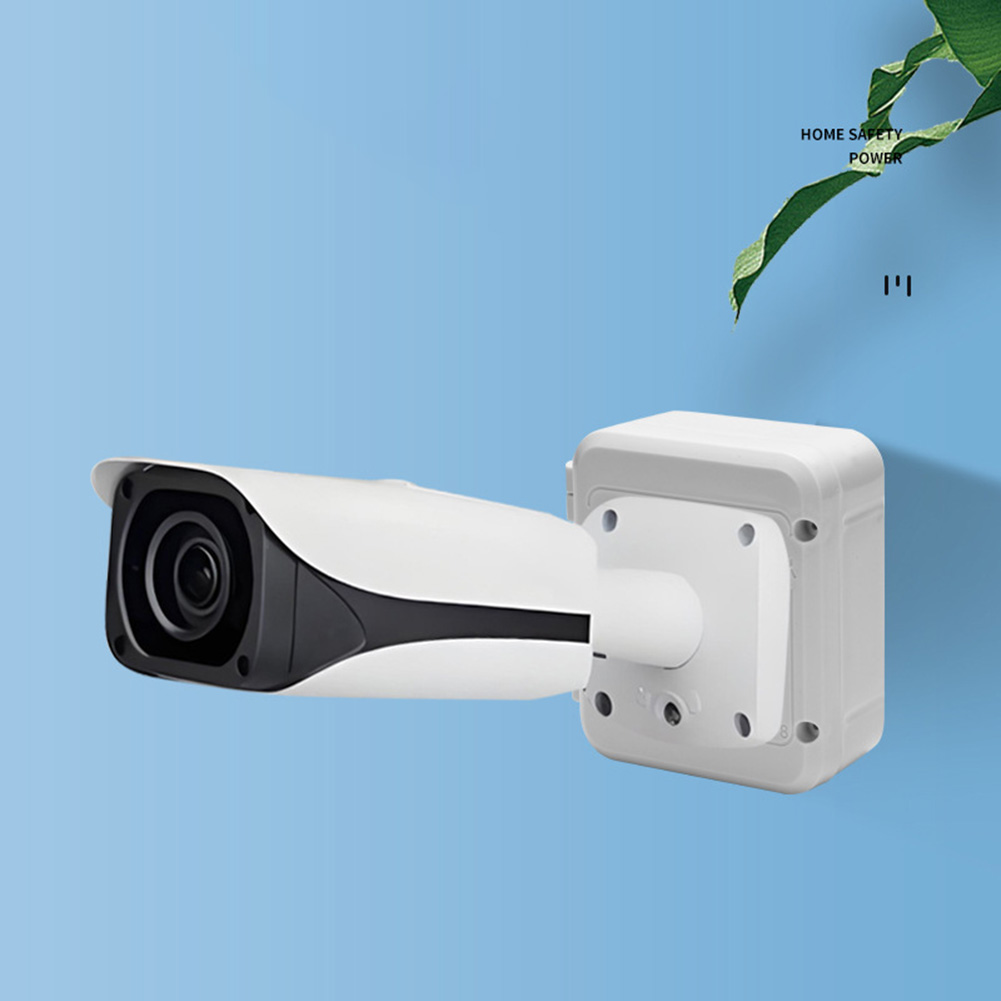 Waterdichte aansluitdoos voor  - Outdoor Power Distribution Box recensie en prijs