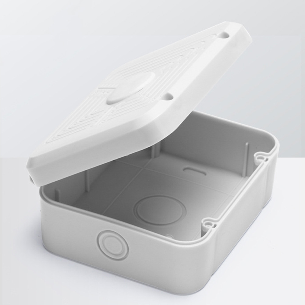 Waterdichte aansluitdoos voor  - Outdoor Power Distribution Box recensie en prijs