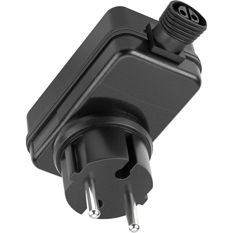 12 V/1A LED Voeding, Plug Fair - Outdoor Use Power Strip recensie en prijs