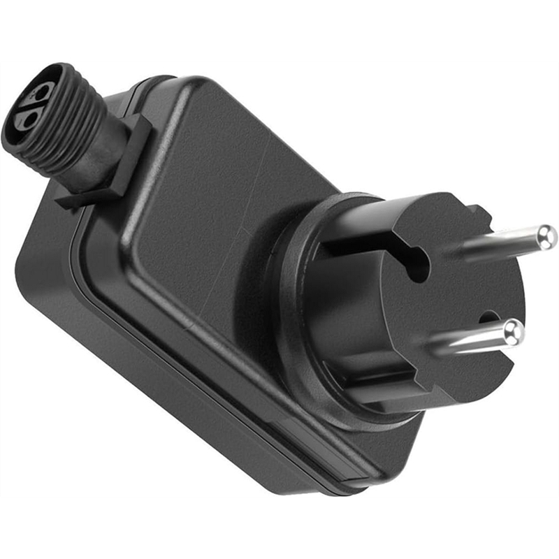 12 V/1A LED Voeding, Plug Fair - Outdoor Use Power Strip recensie en prijs