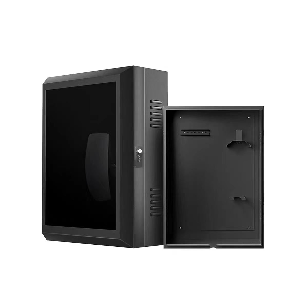 2026 Nieuwe Energievoertuig La - Outdoor Power Box recensie en prijs